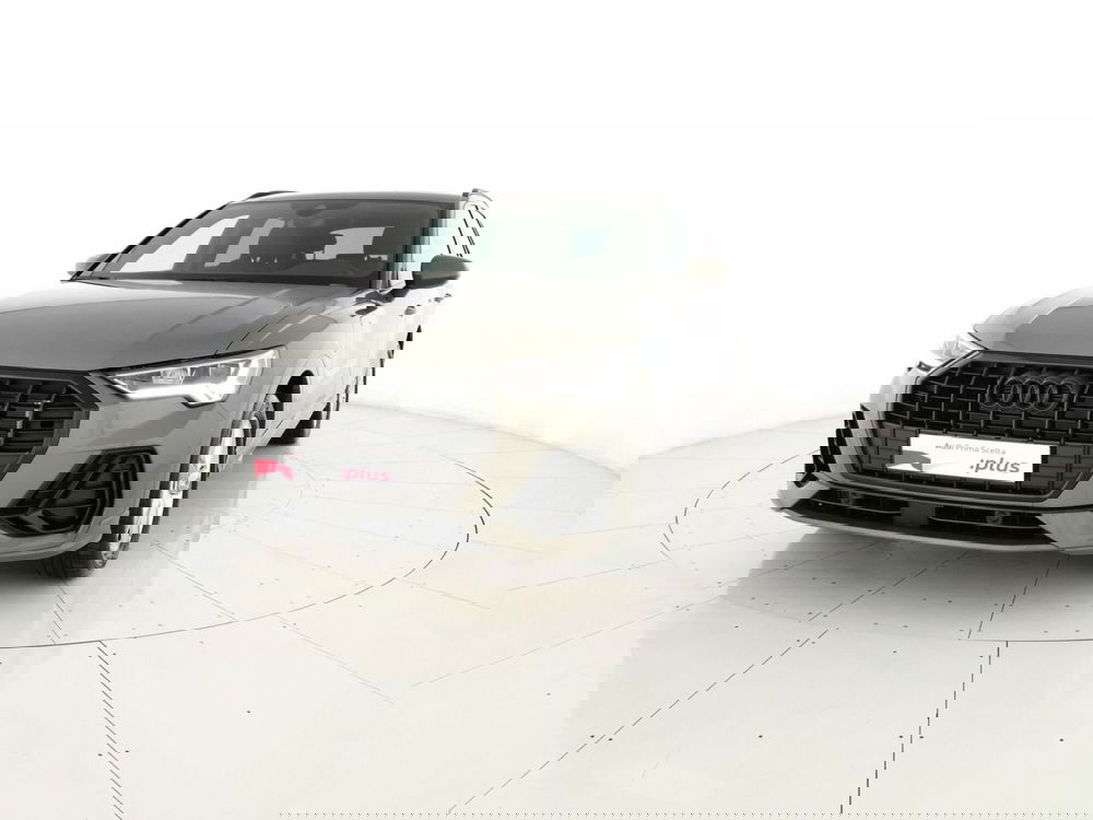 Audi Q3 usata a Chieti