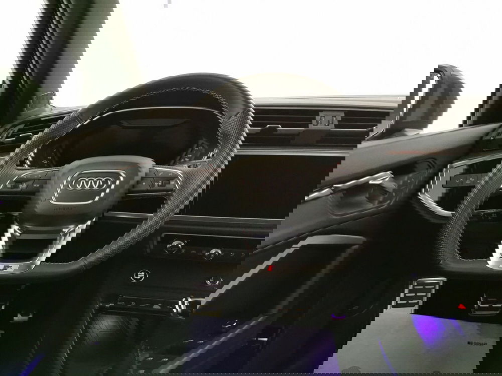 Audi Q3 usata a Chieti (10)