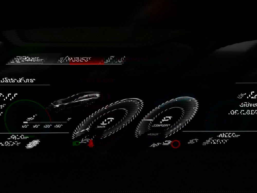 Audi Q3 usata a Chieti (11)