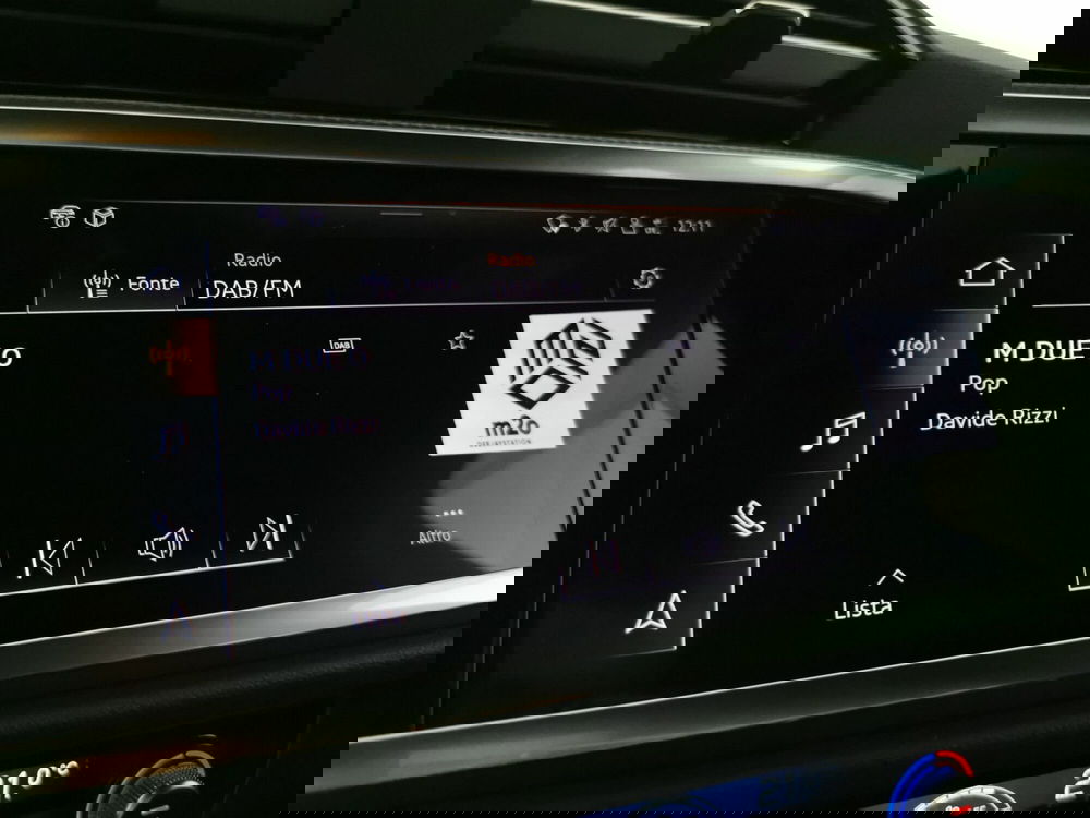 Audi Q3 usata a Chieti (12)