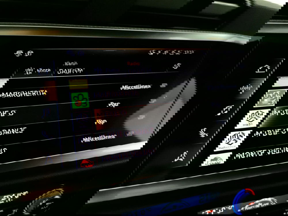 Audi Q3 usata a Chieti (14)