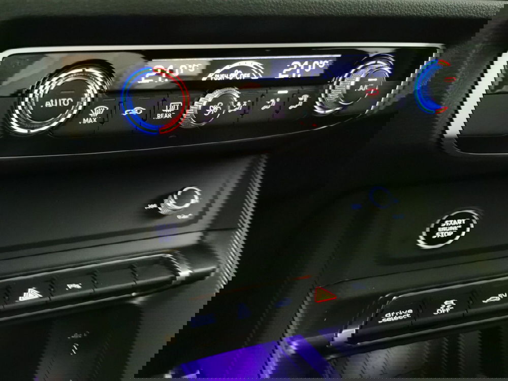 Audi Q3 usata a Chieti (15)