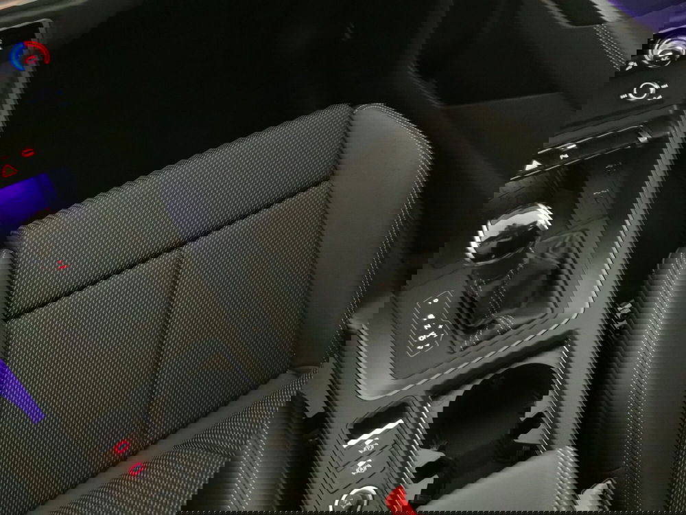 Audi Q3 usata a Chieti (17)