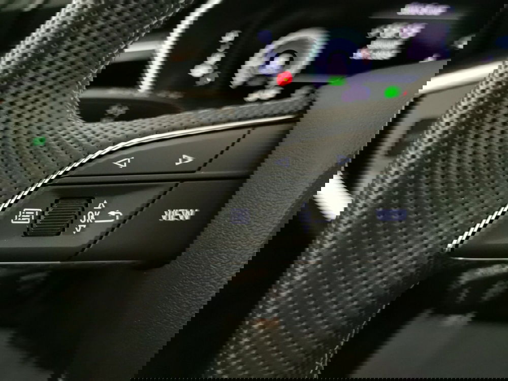 Audi Q3 usata a Chieti (18)