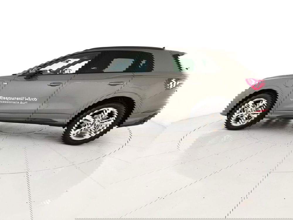 Audi Q3 usata a Chieti (2)