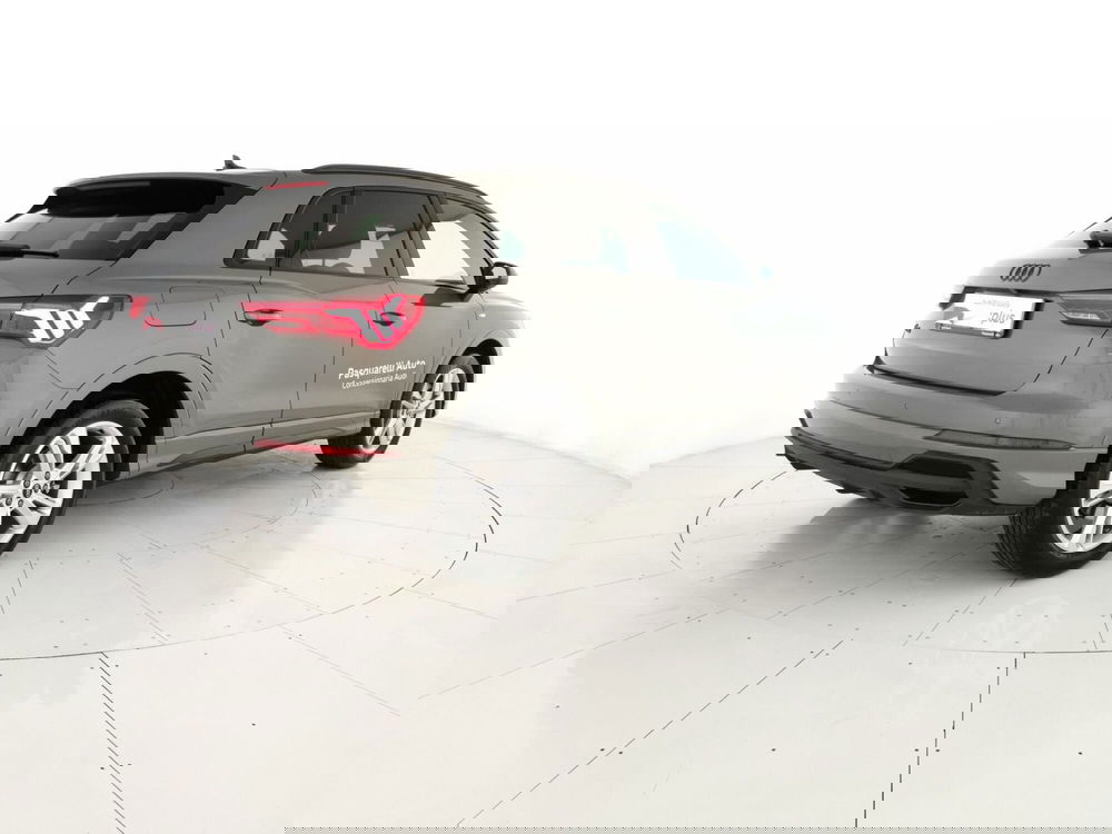 Audi Q3 usata a Chieti (3)