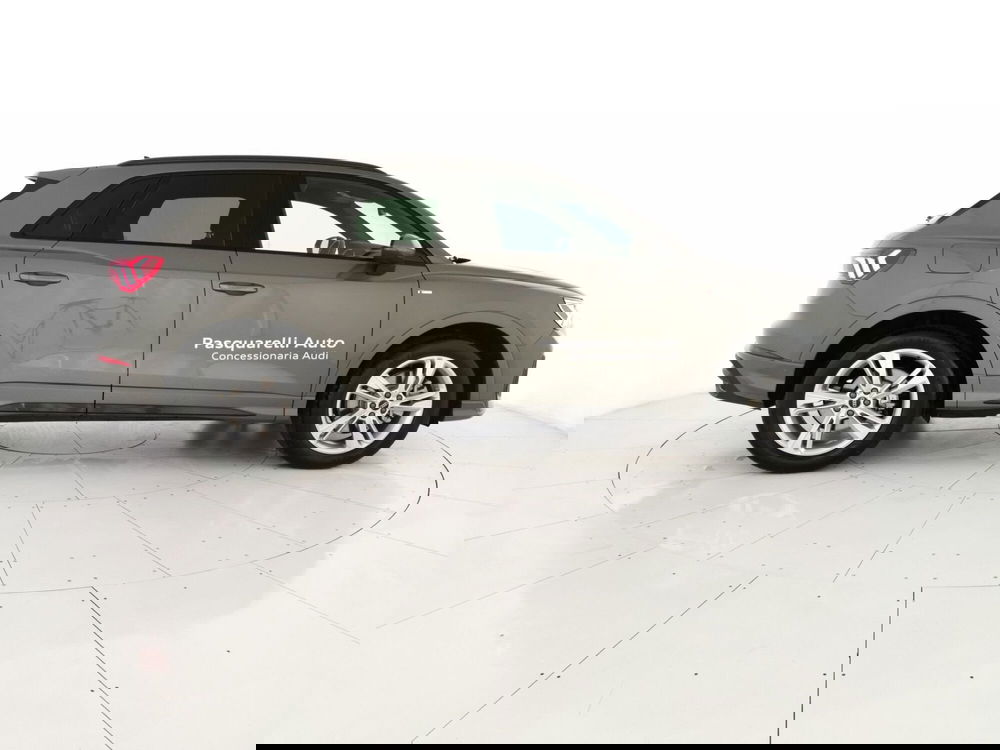 Audi Q3 usata a Chieti (4)