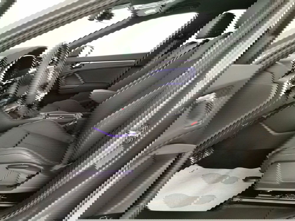 Audi Q3 usata a Chieti (5)