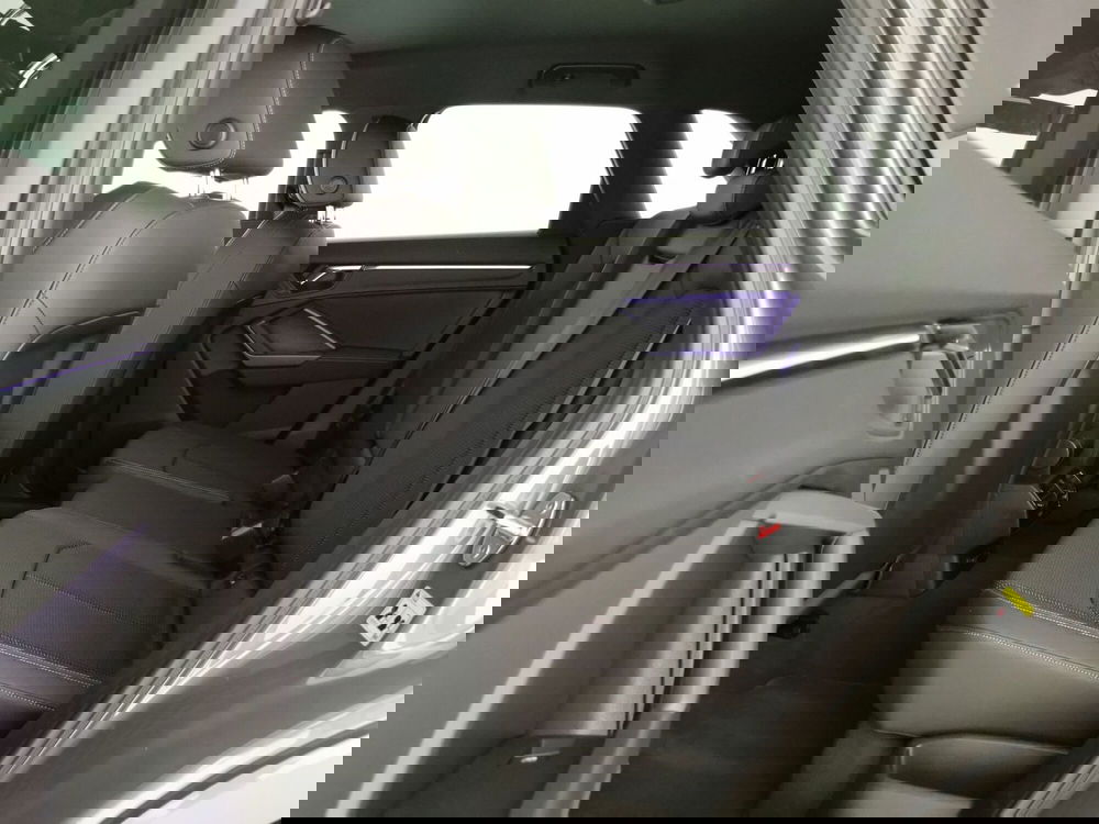 Audi Q3 usata a Chieti (6)