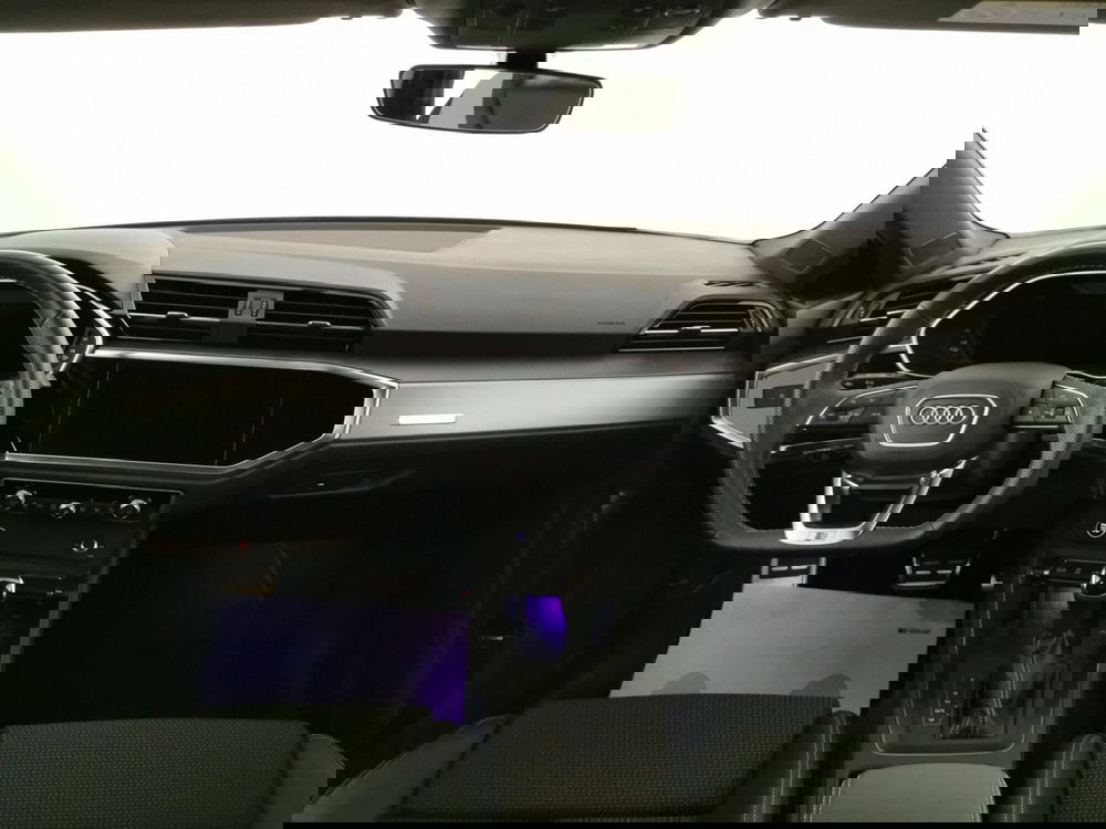 Audi Q3 usata a Chieti (9)