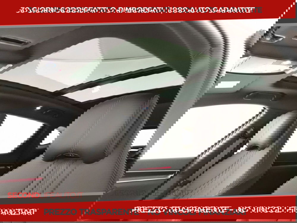 Byd Seal U DM-i  usata a Chieti (19)