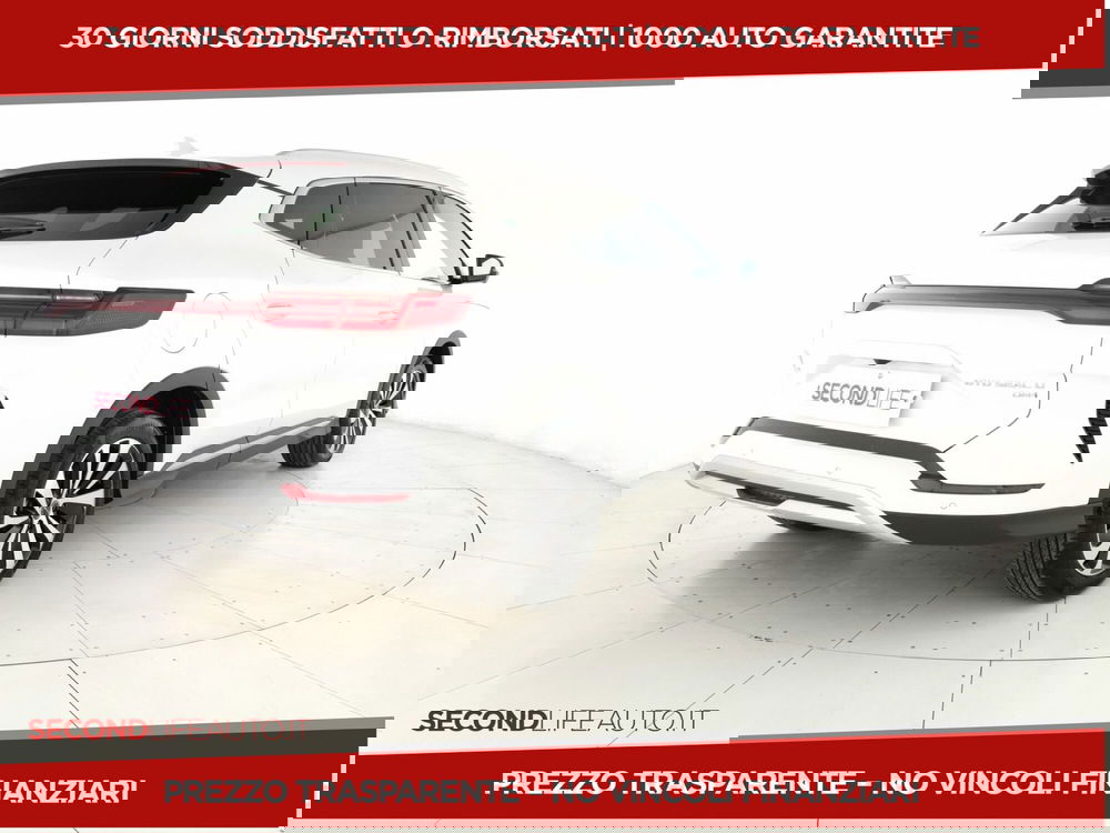 Byd Seal U DM-i  usata a Chieti (3)