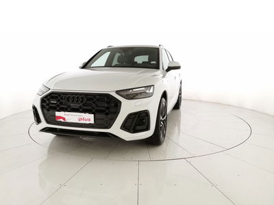 Audi Q5 50 2.0 tfsi e S line Plus quattro s-tronic del 2024 usata a Paglieta