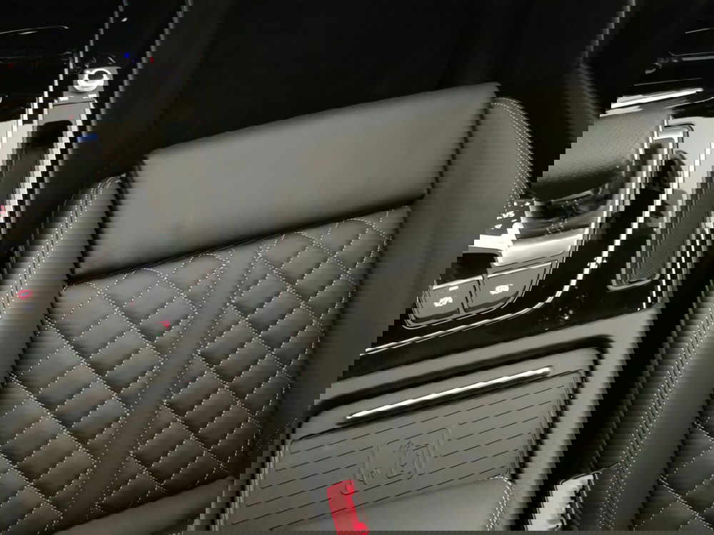 Audi Q5 usata a Chieti (17)