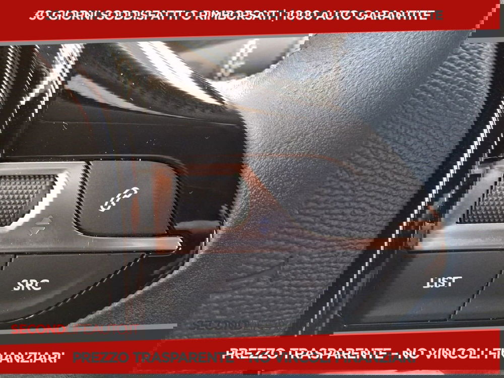 Peugeot 208 usata a Chieti (10)