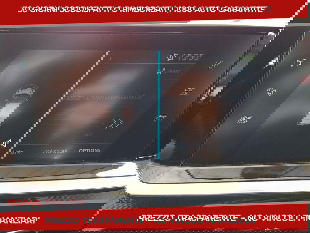 Peugeot 208 usata a Chieti (12)