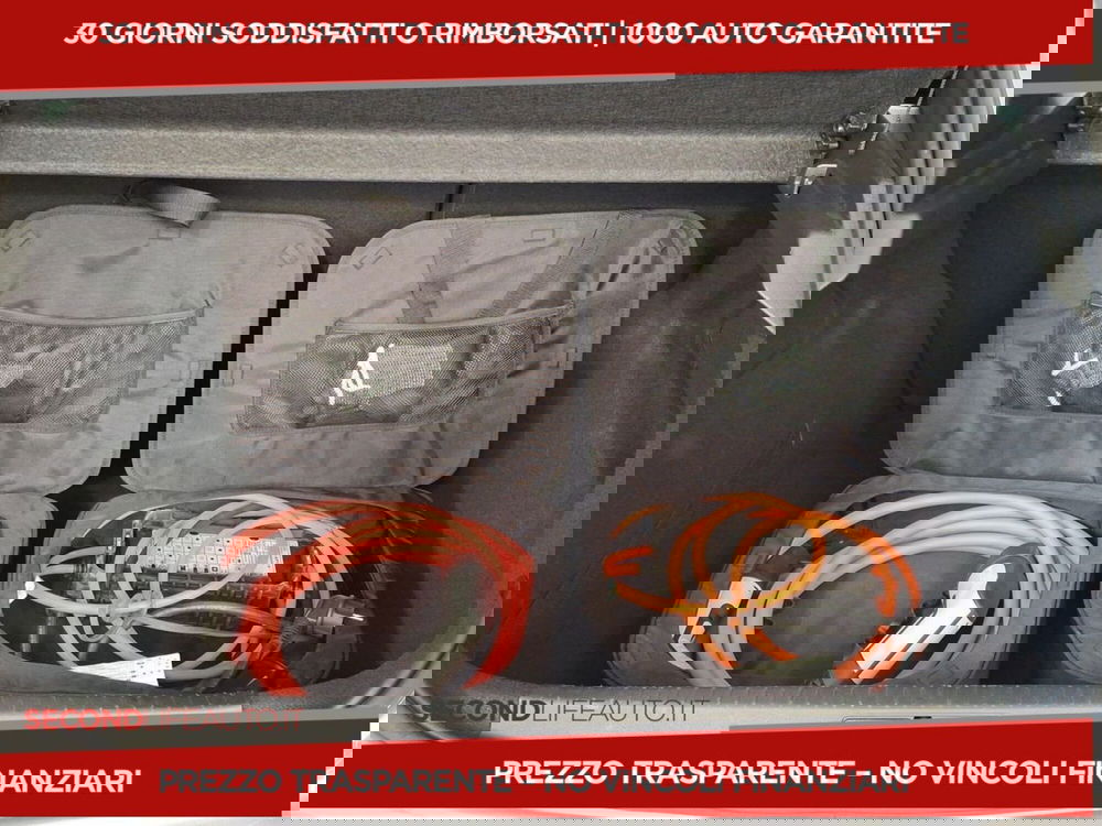 Peugeot 208 usata a Chieti (17)