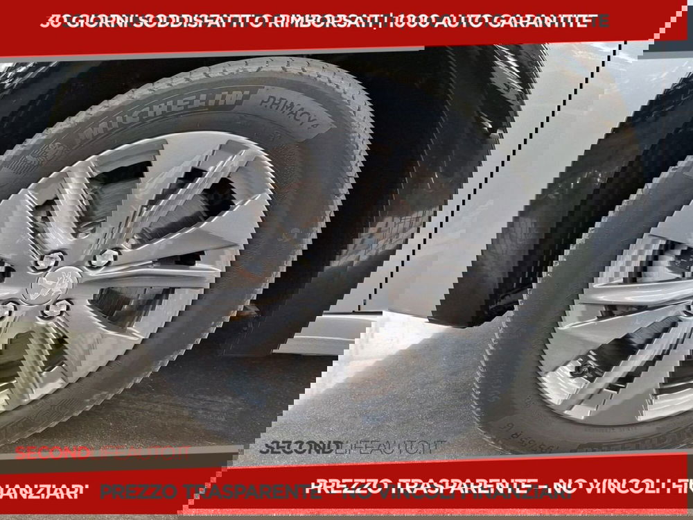 Peugeot 208 usata a Chieti (6)