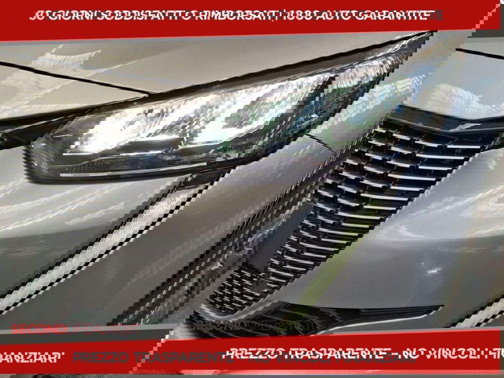 Peugeot 208 usata a Chieti (7)