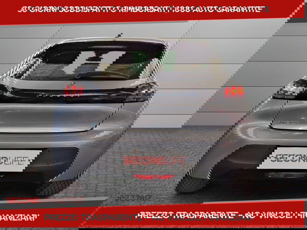 Peugeot 208 usata a Chieti (8)