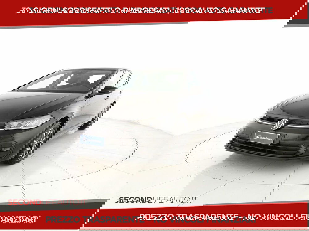 Volkswagen Polo usata a Chieti