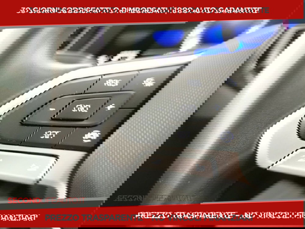 Volkswagen Polo usata a Chieti (10)