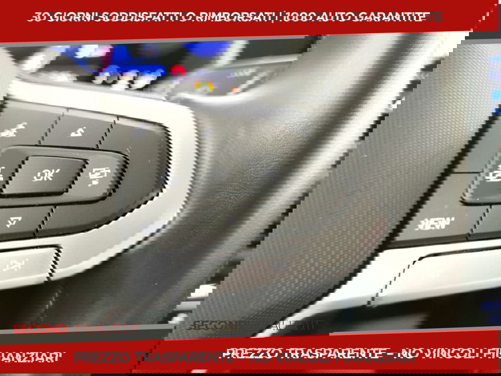 Volkswagen Polo usata a Chieti (11)