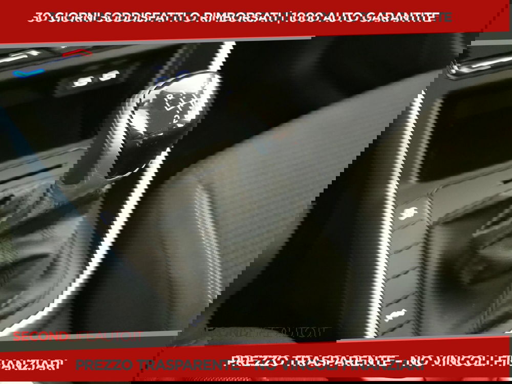 Volkswagen Polo usata a Chieti (12)