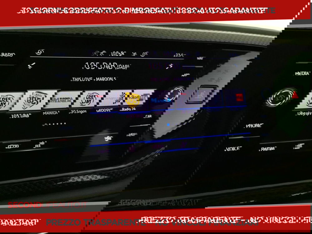 Volkswagen Polo usata a Chieti (13)