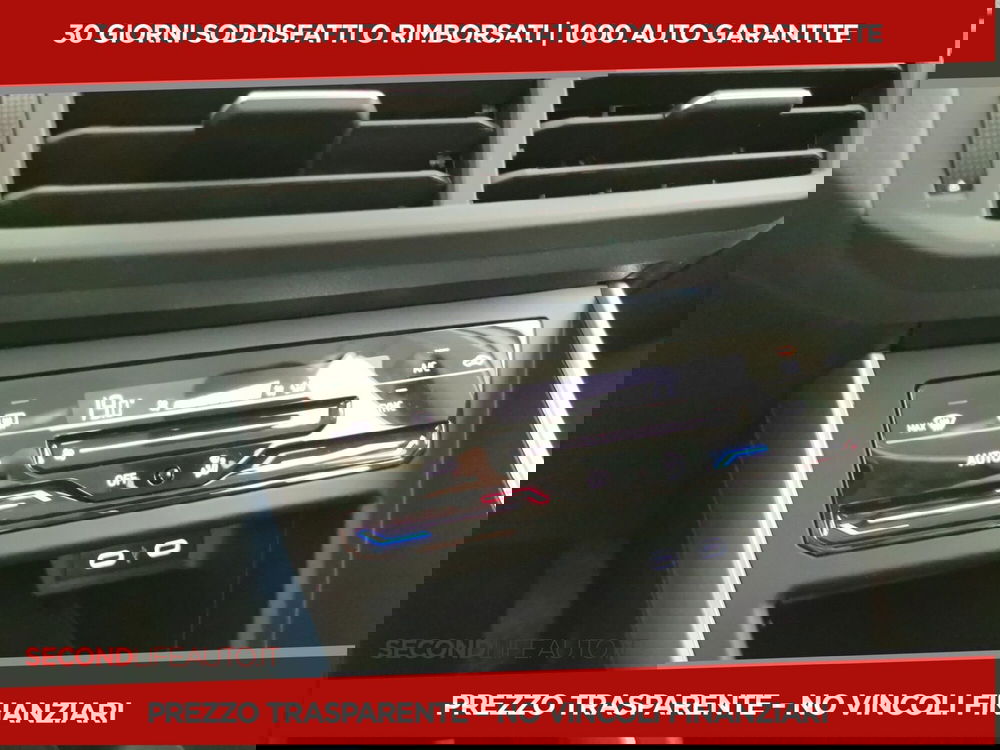 Volkswagen Polo usata a Chieti (14)