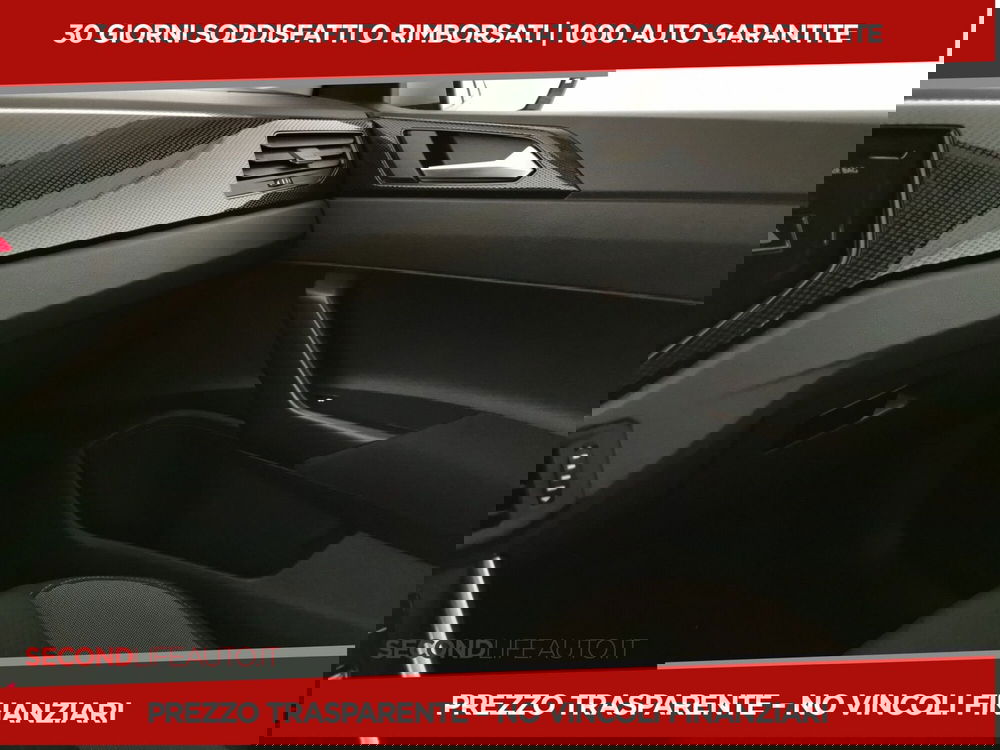 Volkswagen Polo usata a Chieti (16)