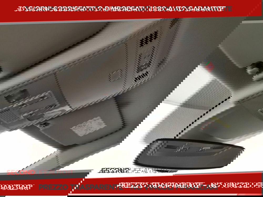 Volkswagen Polo usata a Chieti (18)