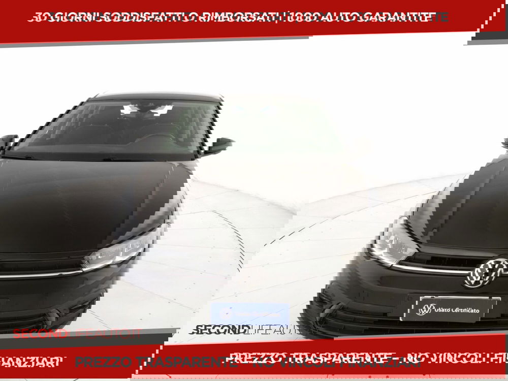 Volkswagen Polo usata a Chieti (20)