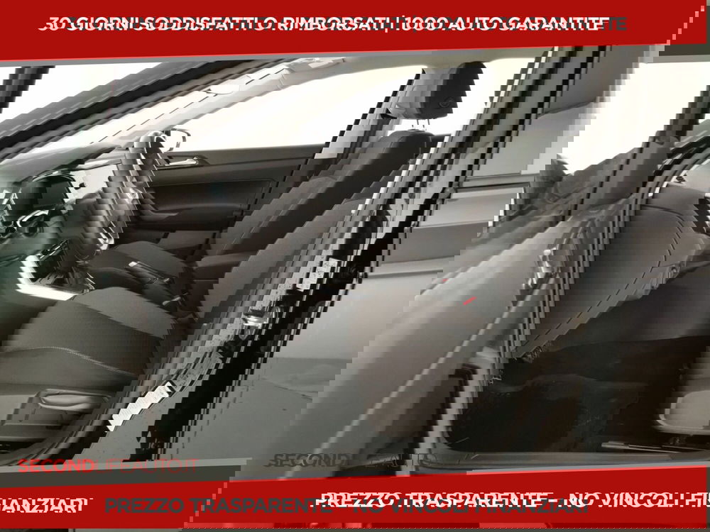 Volkswagen Polo usata a Chieti (5)