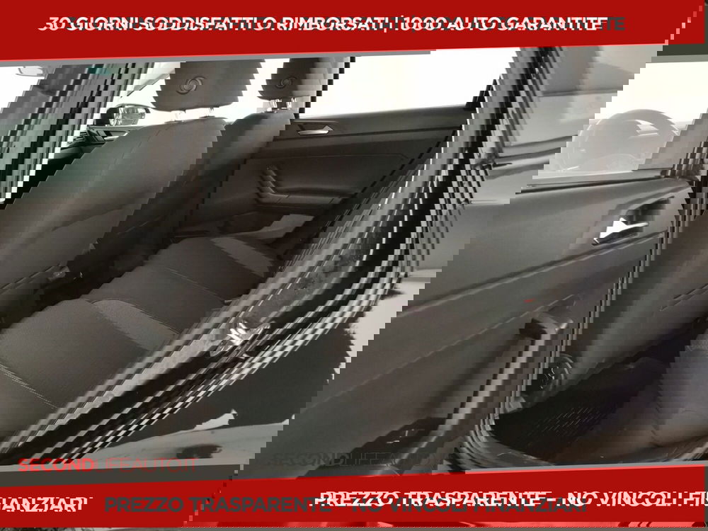 Volkswagen Polo usata a Chieti (6)