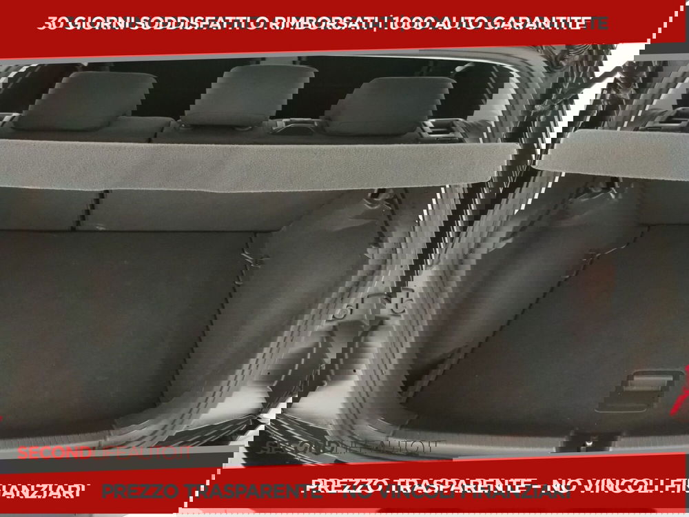 Volkswagen Polo usata a Chieti (7)