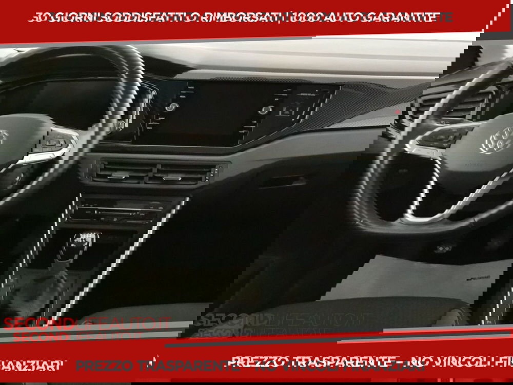 Volkswagen Polo usata a Chieti (8)