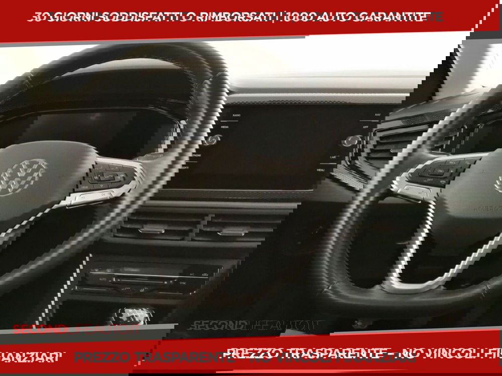 Volkswagen Polo usata a Chieti (9)