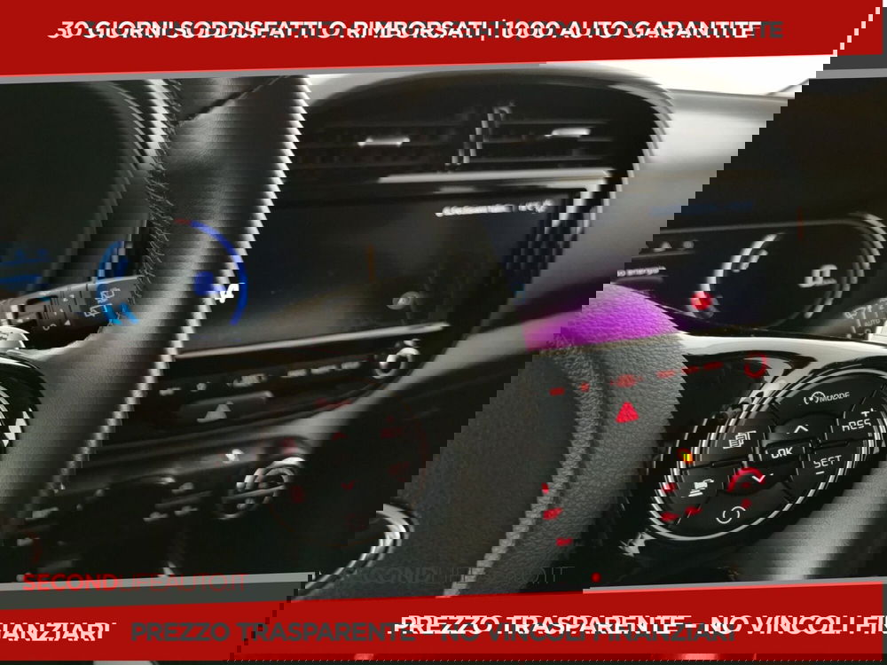 Kia e-Soul usata a Chieti (11)