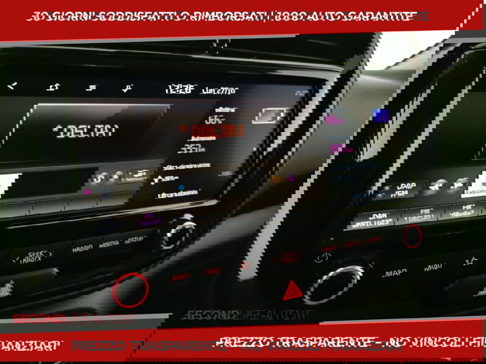 Kia e-Soul usata a Chieti (15)