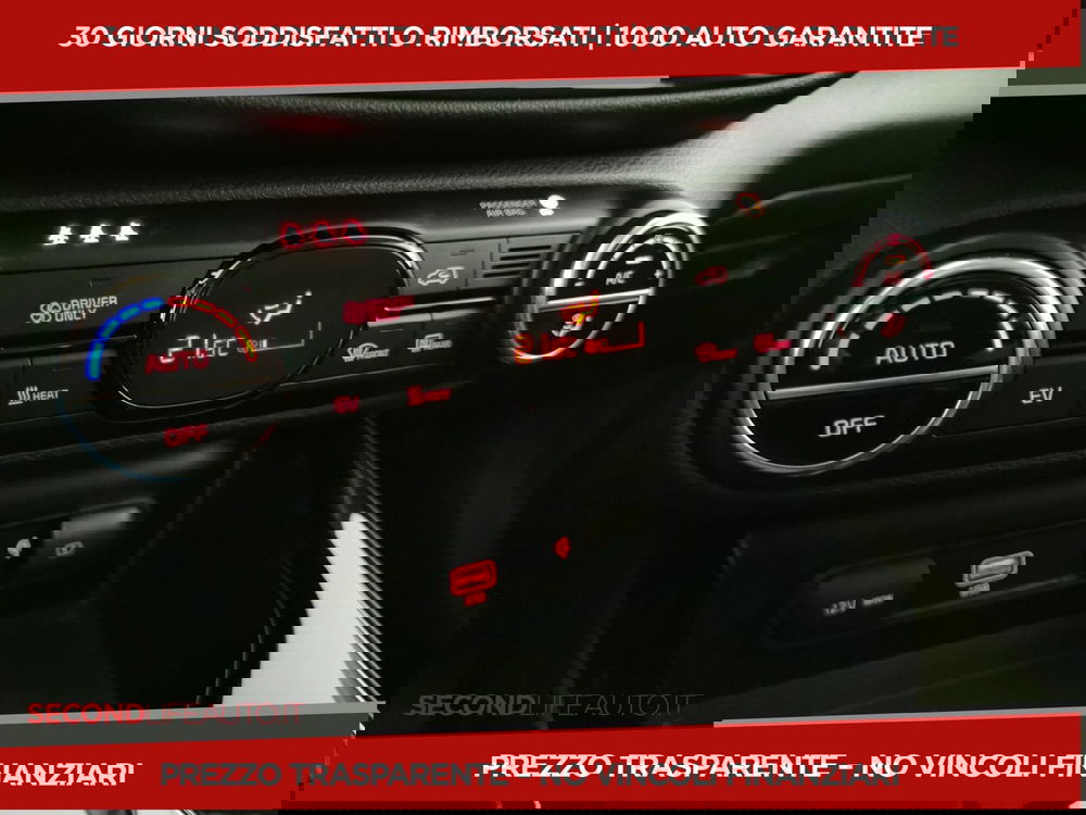 Kia e-Soul usata a Chieti (16)