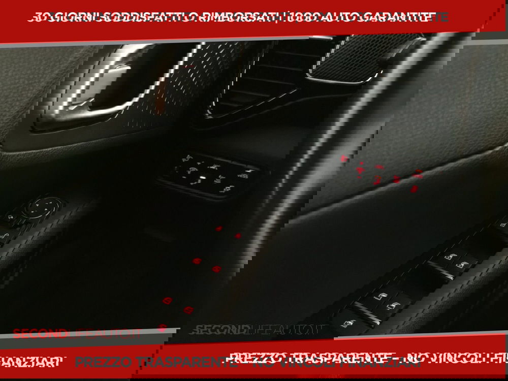 Kia e-Soul usata a Chieti (17)