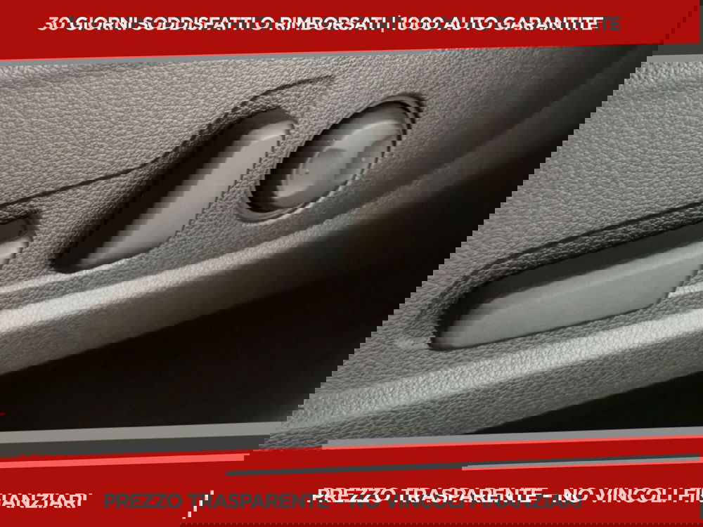 Kia e-Soul usata a Chieti (18)