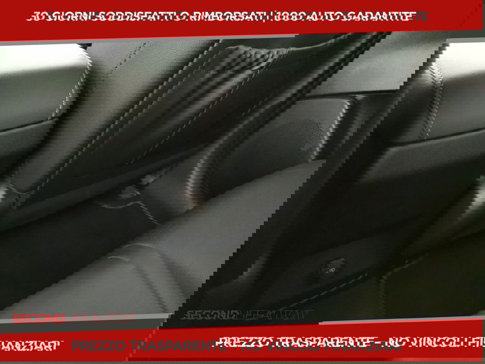 Kia e-Soul usata a Chieti (19)