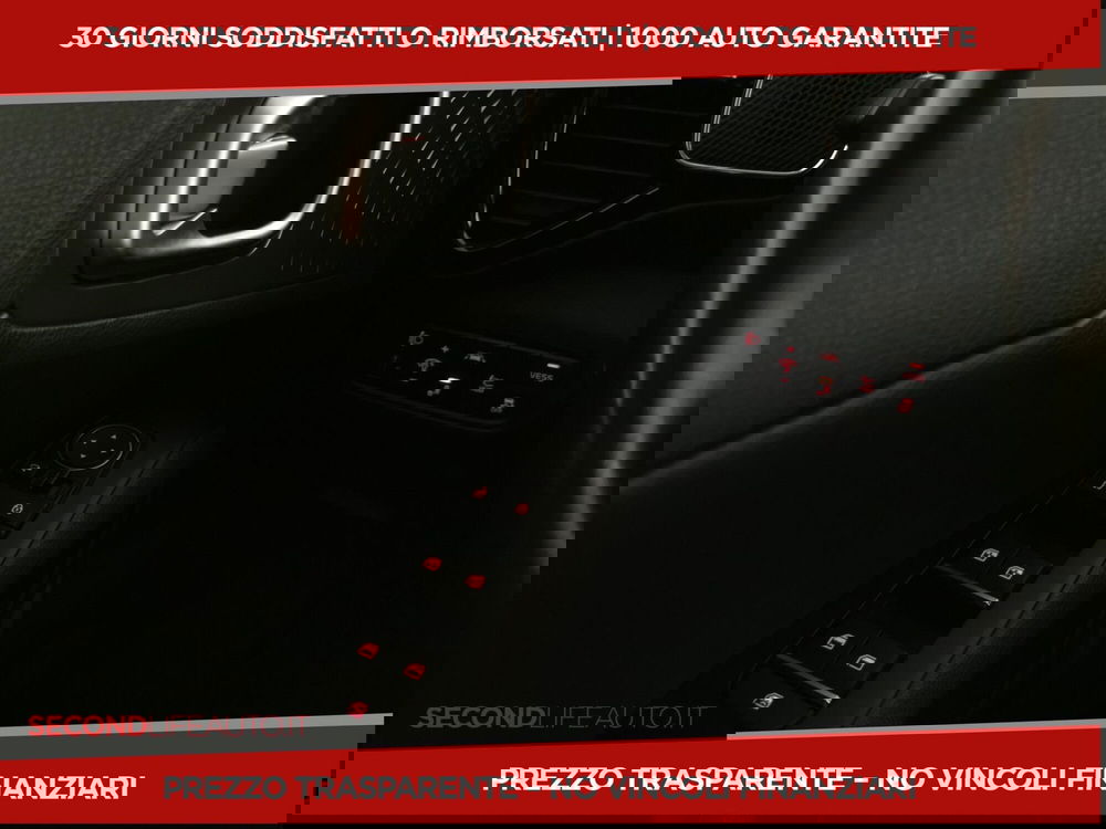 Kia e-Soul usata a Chieti (20)