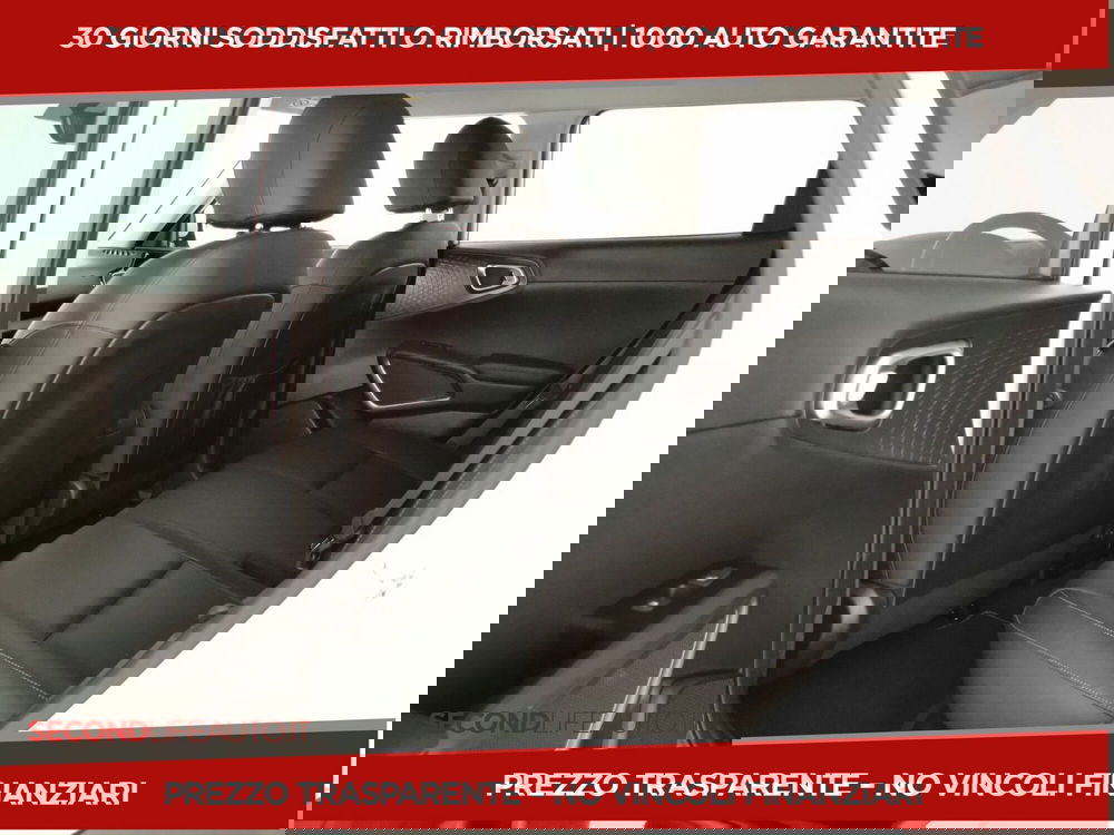 Kia e-Soul usata a Chieti (6)