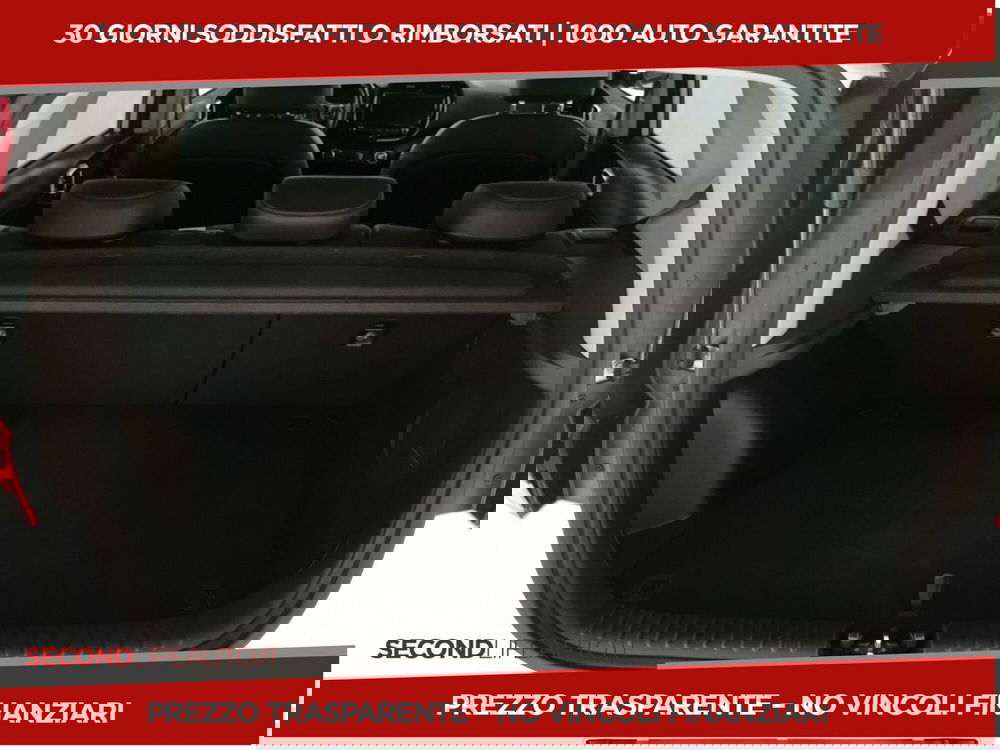 Kia e-Soul usata a Chieti (7)