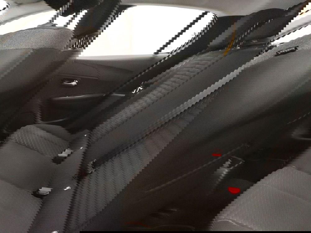 Peugeot 208 usata a Roma (14)