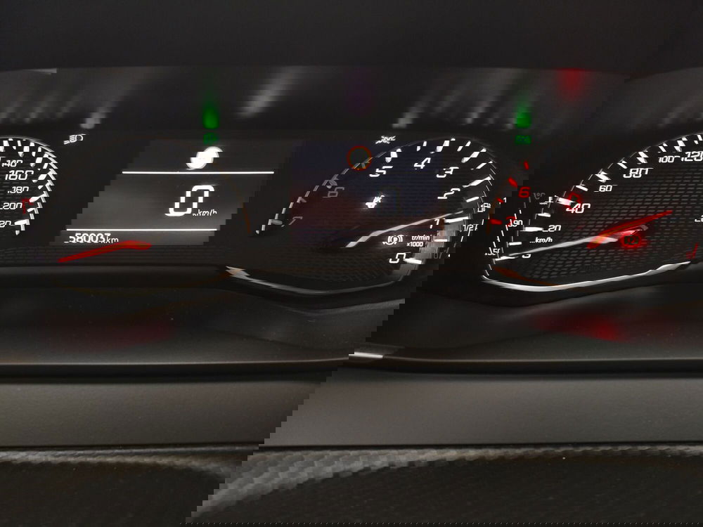 Peugeot 208 usata a Roma (15)