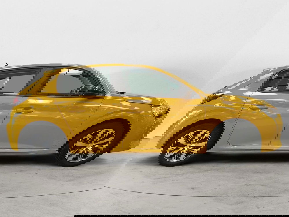 Peugeot 208 usata a Roma (16)